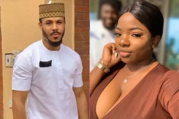 #BBNaija: What Ozo Will Do If Dorathy Confesses Feelings For Him – Laycon