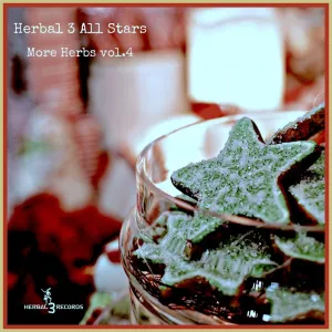 Herbal 3 All Stars – More Herbs, Vol. 4 (Album)