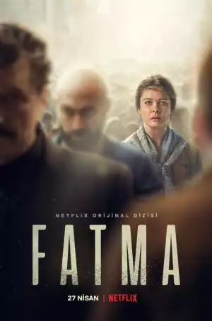 Fatma S01E05