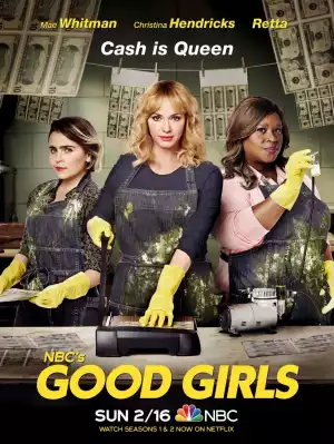 Good Girls S04E03