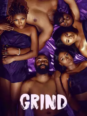 Grind S01E05