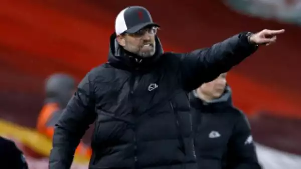 Klopp elated after Liverpool secure third-place: You can