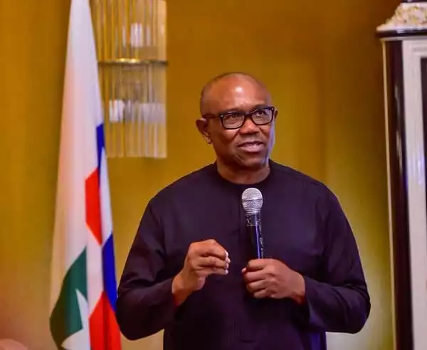 2023: More Than 50% Of New Voters Want Their Pvcs Because Of Peter Obi –Arabambi