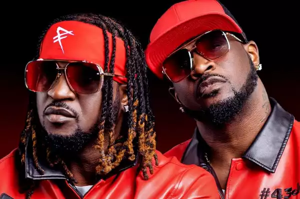 Reuniting Helped Us Manage Money Better- PSquare Brothers Open Up