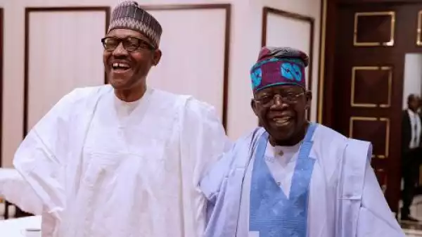 Presidency Reveals Why Tinubu Is Not Permitted To Attend APC NEC Meeting