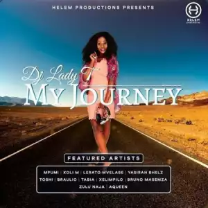 DJ Lady T – My Journey (Album)