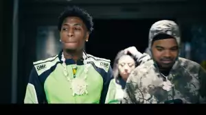 NBA YoungBoy - GUAPI (Video)