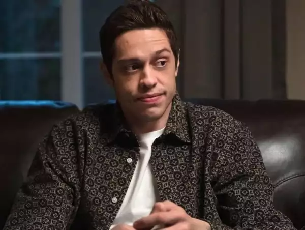 Pete Davidson Checks Into Rehab After Struggling With Mental Health