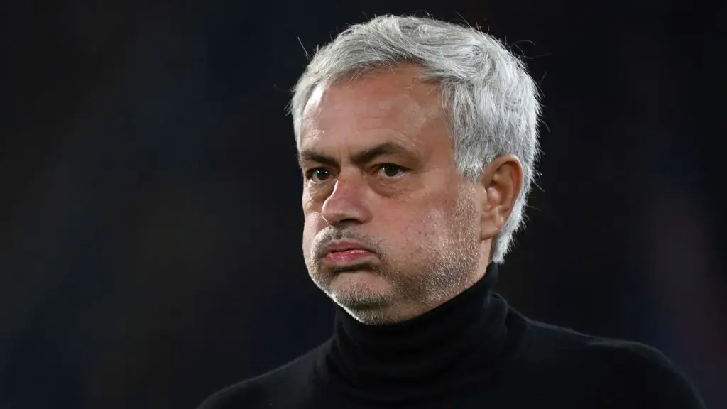 EPL: Newcastle warned against appointing Mourinho as new manager