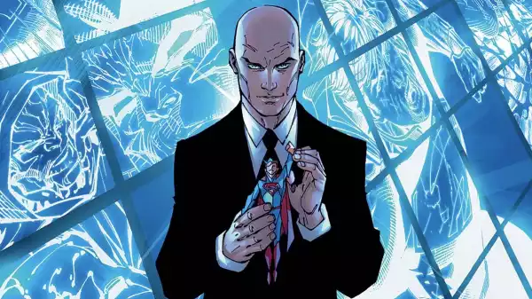 James Gunn Says Fans ‘Will Never Forget’ Superman: Legacy’s Lex Luthor