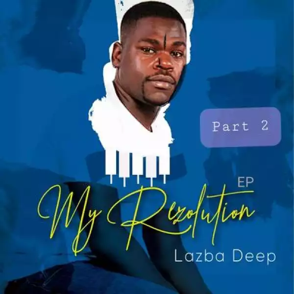 Lazba Deep – Rebirth