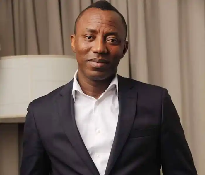 Tinubu’s Presidential Ambition Is Dead On Arrival – Sowore Reveals (See Why)