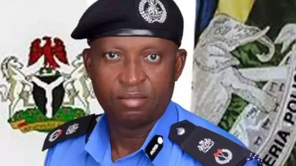 Lagos Police Command Talks Tough, Warns Residents Breaking Traffic Rules