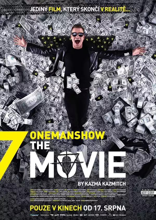 Onemanshow The Movie (2023) (Czech)
