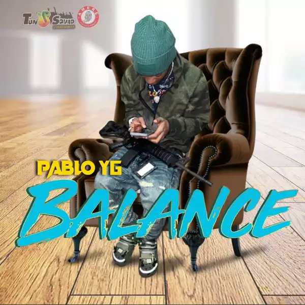 Pablo YG – Balance