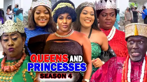 Queens And Princesses Season 4