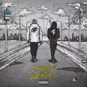 Lil Baby & Lil Durk – Voice of the Heroes (Instrumental)