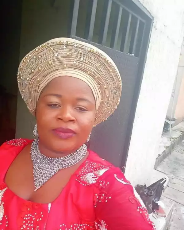 May the universe punish everyone that troubled you" - Nigerian lady mourns sister-in-law who 