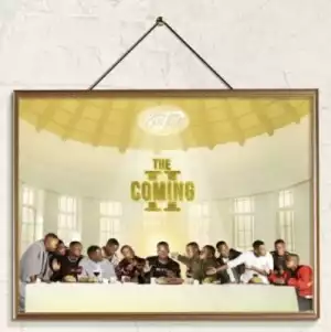 Kid Tini – The Second Coming (Album)