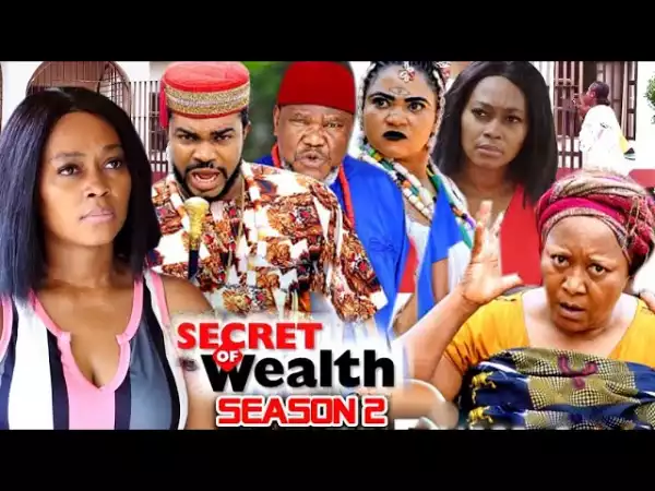 Secret Of Wealth Season 2