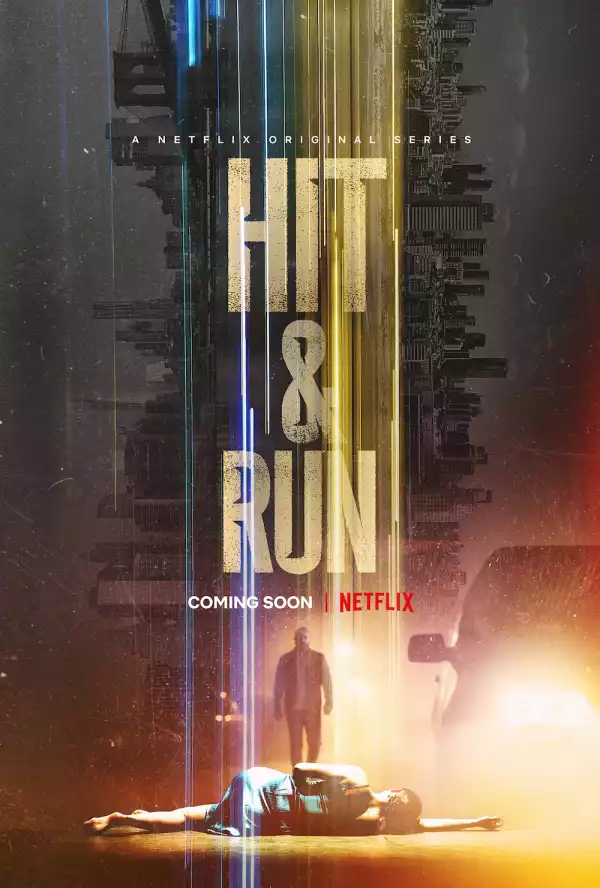 Hit and Run 2021 S01E08