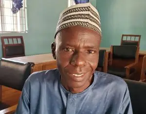 No regret trekking from Gombe to Abuja for Buhari in 2015 - 53-year-old man