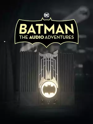 Batman The Audio Adventures Season 1