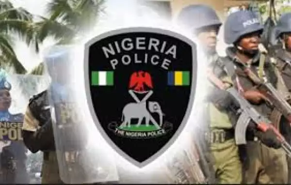 Ebonyi 2023: Police Arrest 2 APC Aspirants For Allegedly Refusing To Step Down