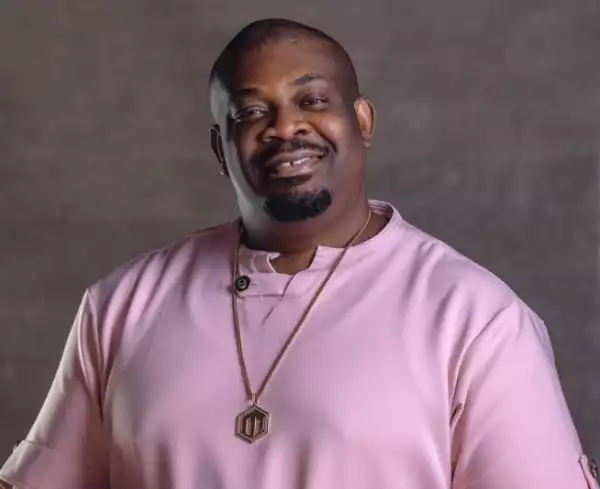 I Learnt Valuable Lesson Planning My Mother’s Burial – Don Jazzy Opens Up