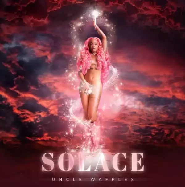 Uncle Waffles – Solace (EP)