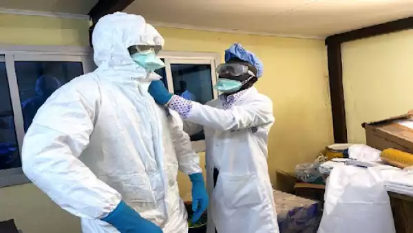 18 Coronavirus patients refuse to undergo treatment in Gombe state
