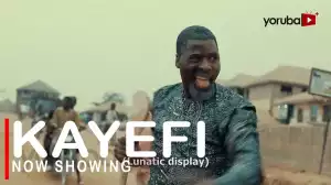 Kayefi (2022 Yoruba Movie)