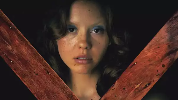 MaXXXine Teaser: A24 Unveils Third Film in Ti West’s X Horror Trilogy