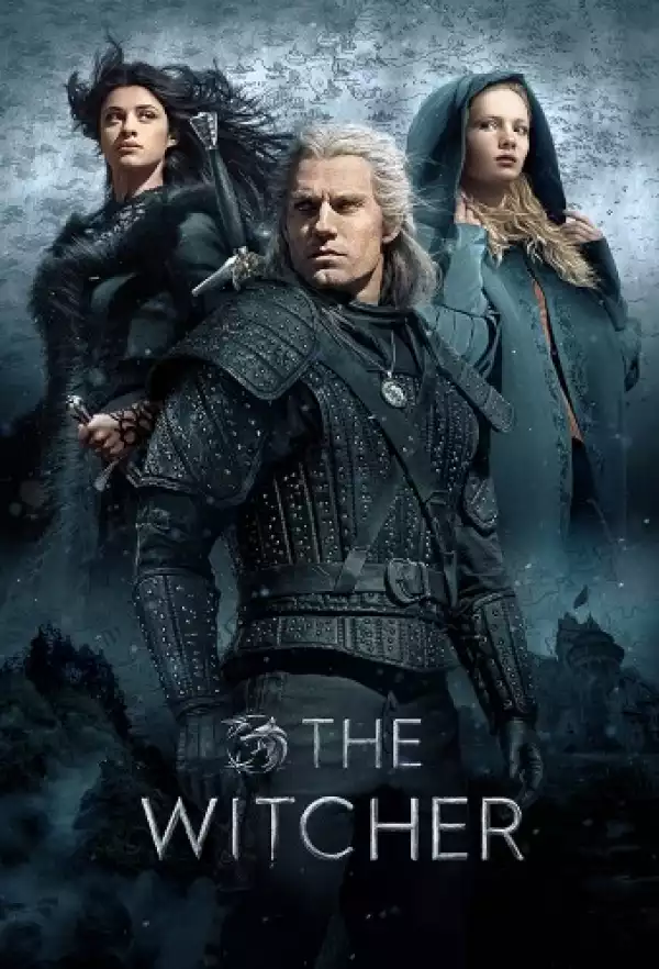 The Witcher S02E01