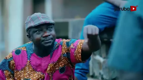 Omo Olorin (2022 Yoruba Movie)
