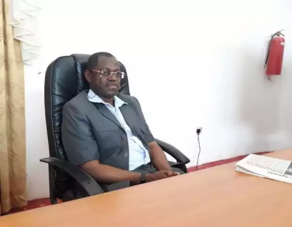Senior Nigerian Lawyer, Pius Akubo Rejects Appointment To Tinubu’s Legal Team
