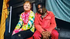 Fireboy DML – Peru ft. Ed Sheeran (Video)