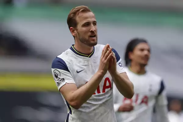 Transfer: Tottenham take decision on selling Kane to Bayern Munich