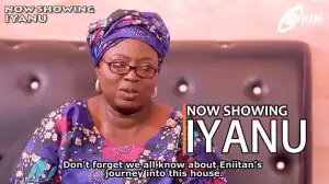 Iyanu (2023 Yoruba Movie)