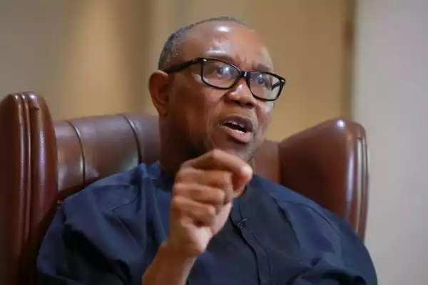 Peter Obi Is Not Mixing Politics With Religion, Says Media Aide
