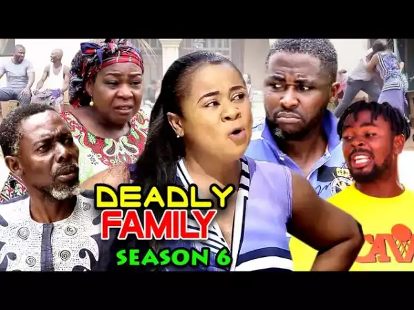 Deadly Family Season 6