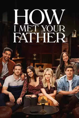 How I Met Your Father S01E08