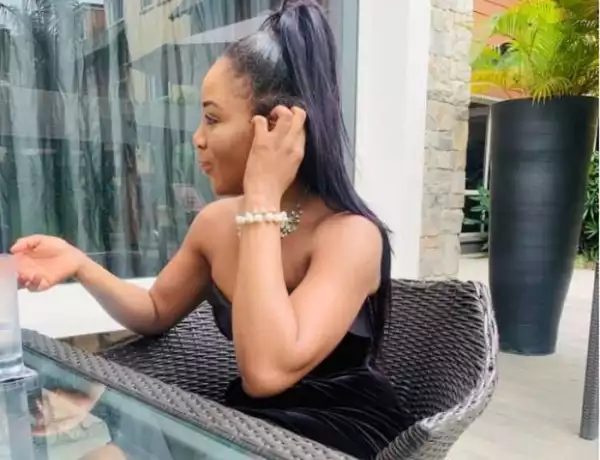 #BBNaija: “I Don’t Think Kiddwaya Feels The Same Way About Me, But I Don’t Care” – Erica (Watch Video)