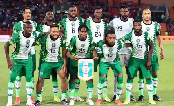 Super Eagles To Face Portugal In Friendly September