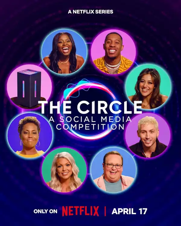 The Circle (TV series)