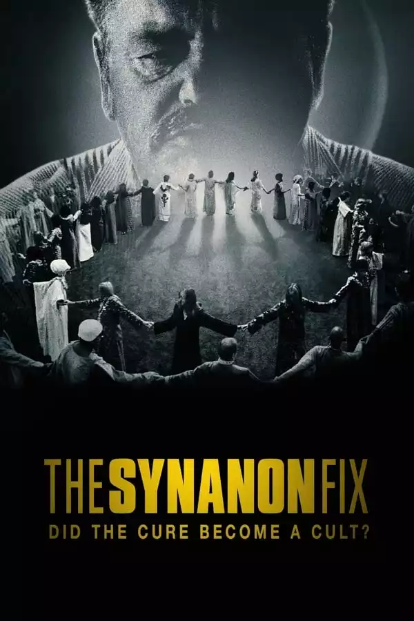 The Synanon Fix (2024 TV series)