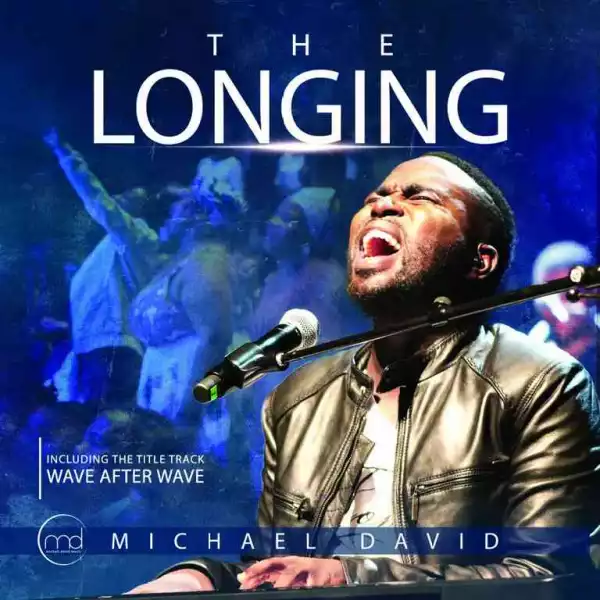 Michael David - King of Glory