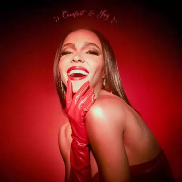 Tinashe – Have Yourself a Merry Little Christmas