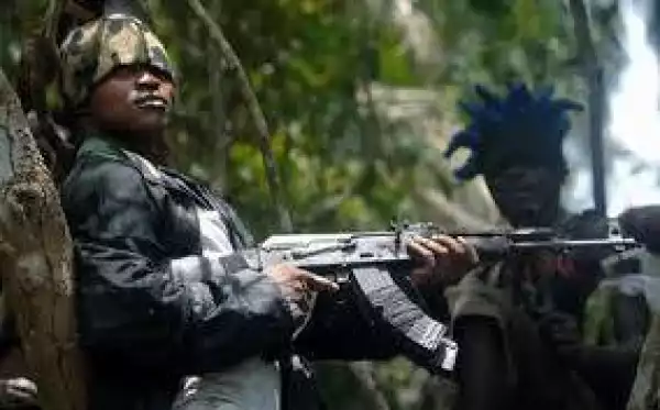 Panic As Unknown Gunmen Kill Three In Lagos