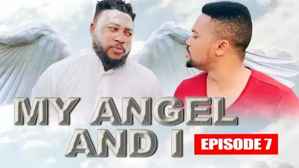 Babarex – My Angel and I (Episode 7) (Comedy Video)